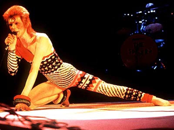 David Bowie and the Story of Ziggy Stardust: BBC4's recent documentary on the British icon tells the story of his extended difficulty in breaking in to the charts, and the creation of his alter ego, Ziggy Stardust. 